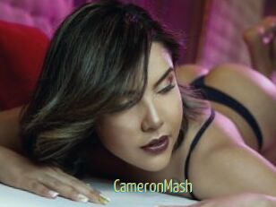 CameronMash