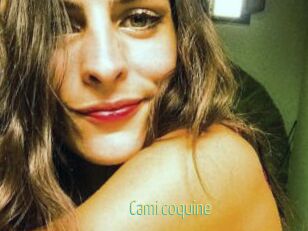 Cami_coquine
