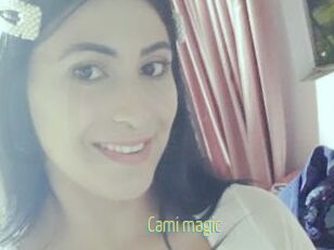 Cami_magic