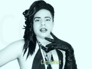 CamiillaHot