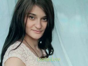 CamilaInLove