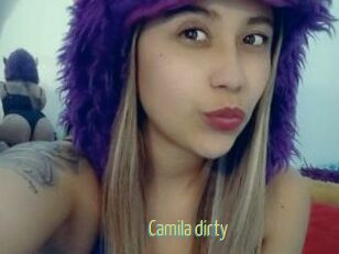 Camila_dirty
