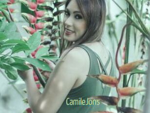 CamileJons