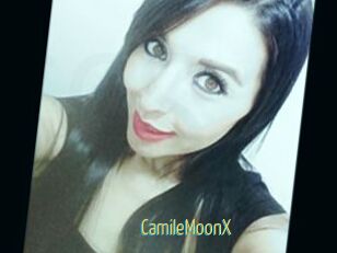 CamileMoonX