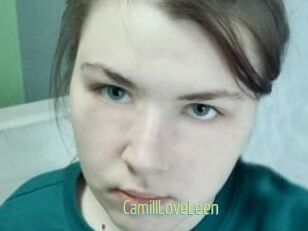 CamillLoveLeen