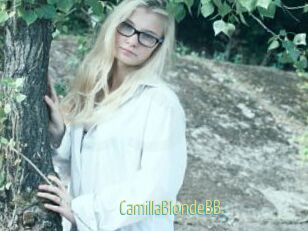 CamillaBlondeBB