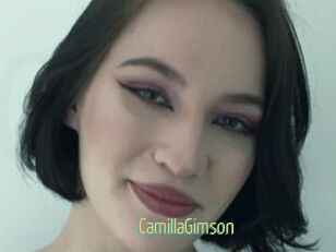 CamillaGimson
