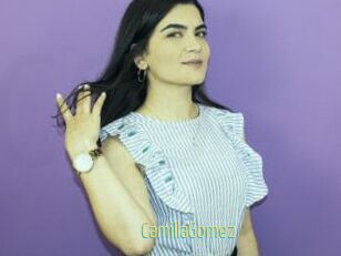 CamillaGomez