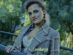 CamillaHall
