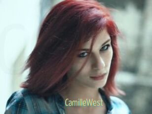 CamilleWest