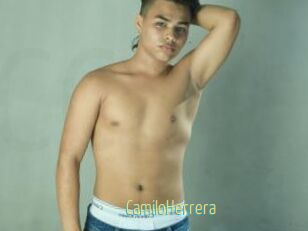 CamiloHerrera Chaturbate Cam Sexe