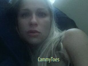 CammyToes