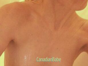 CanadianBabe