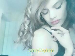 CanaryStephanie