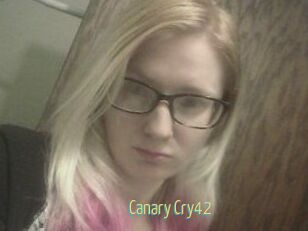 Canary_Cry42