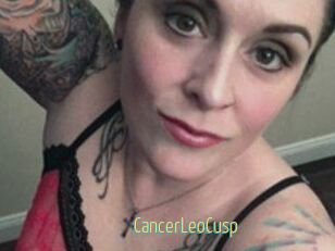 CancerLeoCusp