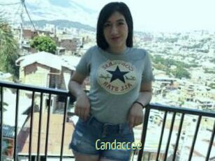 Candaccee