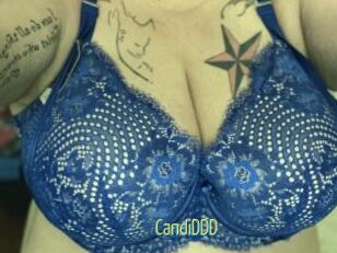 CandiDDD