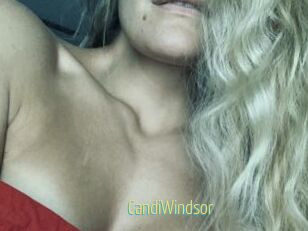 CandiWindsor