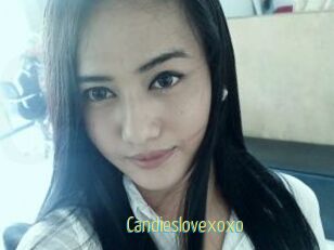 Candieslovexoxo
