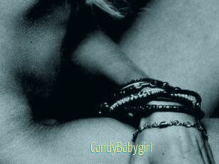 CandyBabygirl