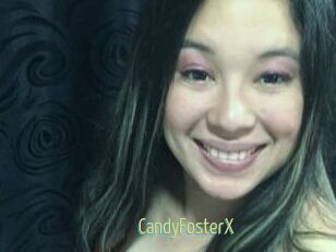 CandyFosterX