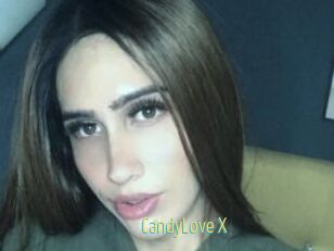 CandyLove_X