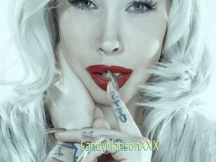 CandyMansonXXX