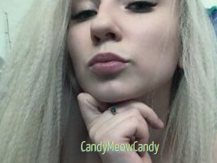 CandyMeowCandy