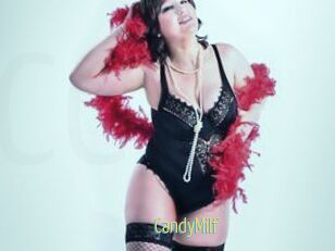 CandyMilf