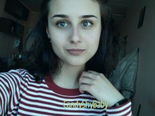 CandyShyBaby