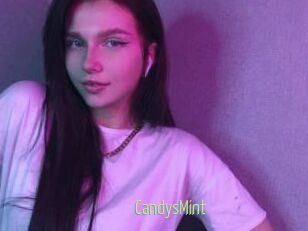 CandysMint