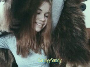 CandyySandy