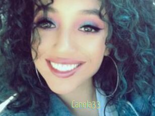Canela33