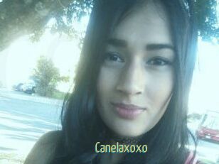 Canelaxoxo