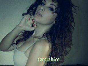 CanellaJuice