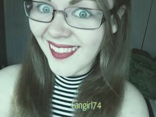 Cangirl74
