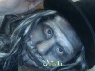 CaniTikith
