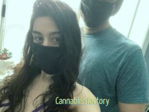 Cannablissfactory