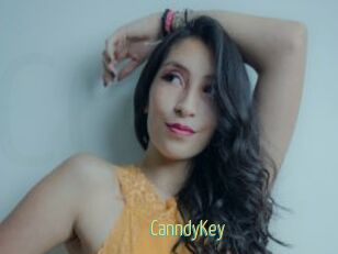 CanndyKey