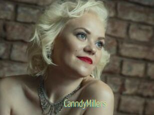 CanndyMillers