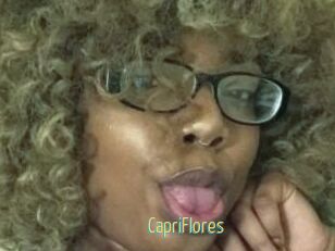 Capri_Flores