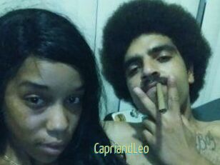 Capri_and_Leo
