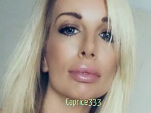 Caprice333