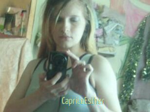 CapriceEsther