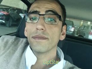 CaptStar