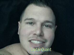 CaptainQuaint