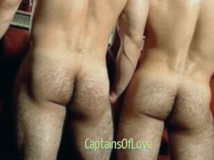 CaptainsOfLove