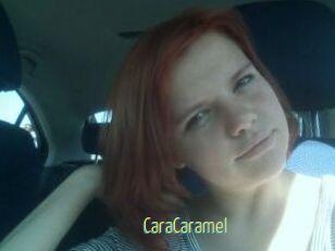 CaraCaramel