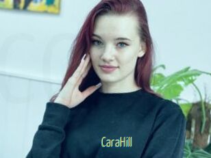 CaraHill